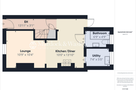Ground Floor