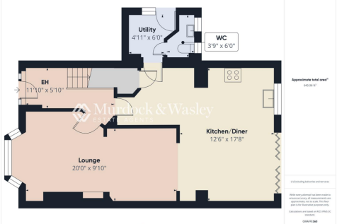 Ground Floor