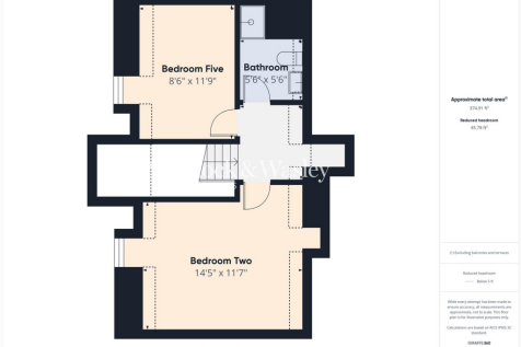 Second Floor