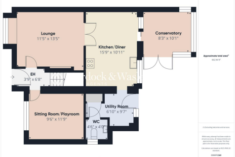 Ground Floor