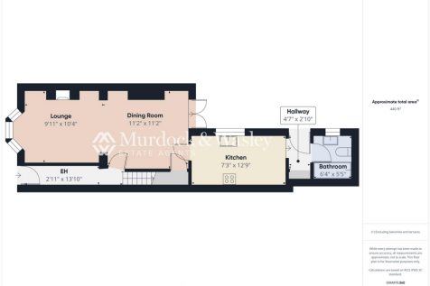 Ground Floor