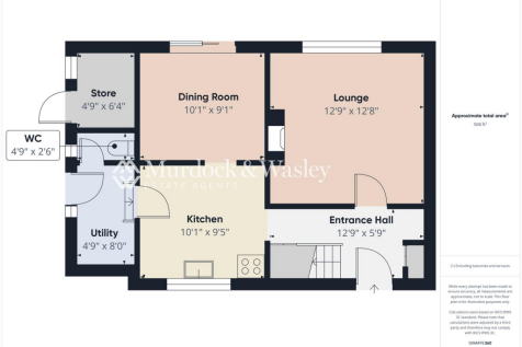 Ground Floor