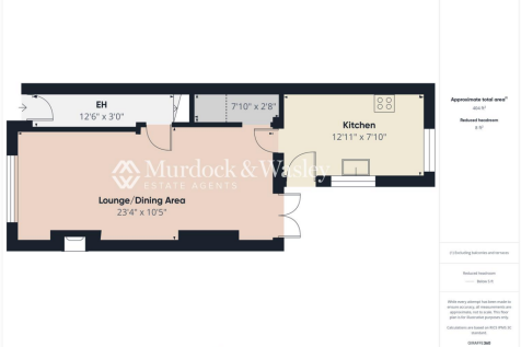 Ground Floor