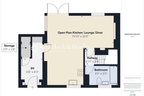 Ground Floor