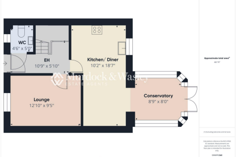 Ground Floor