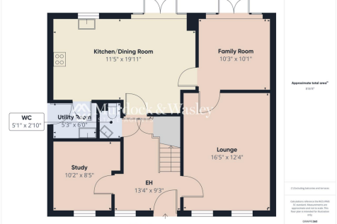 Ground Floor
