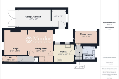 Ground Floor