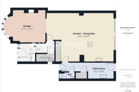 Ground Floor