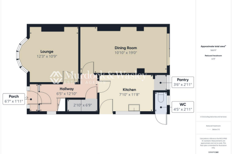 Ground Floor