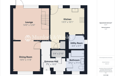 Ground Floor