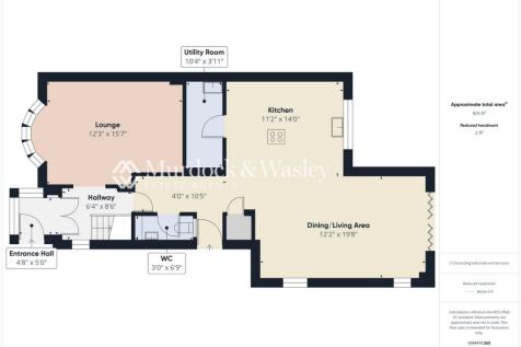 Ground Floor