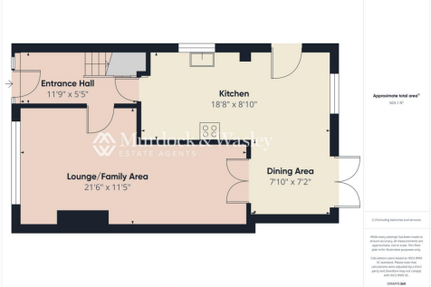 Ground Floor