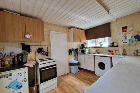 GF Kitchen