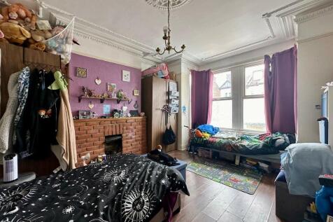 GF Bedroom One