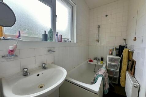GF Bathroom