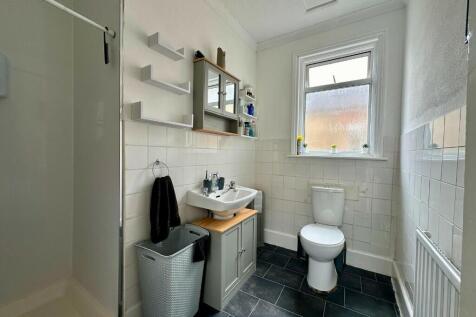 FF Bathroom