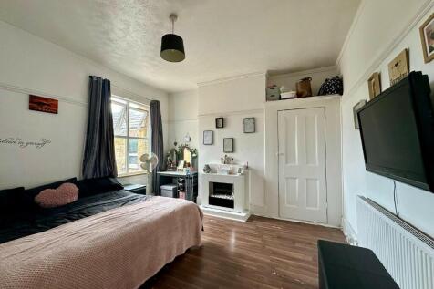 FF Bedroom One