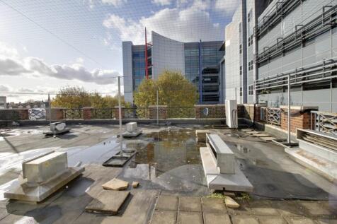 Roof Terrace