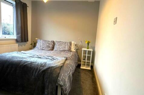 Bedroom Four (GF)