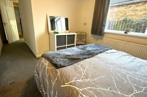 Bedroom Four (GF)