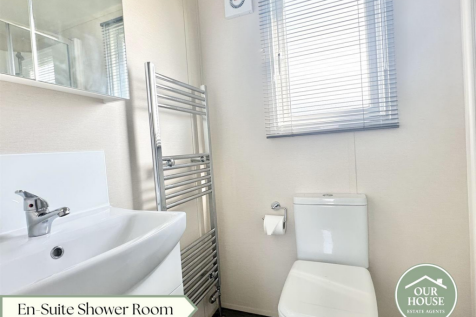 En Suite Shower Room