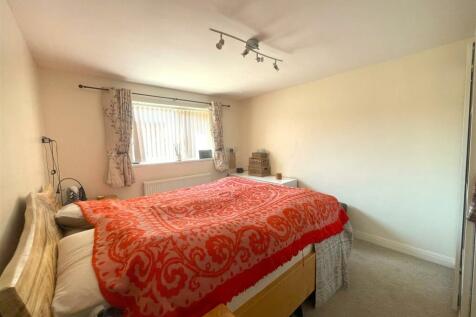Bedroom 3 (Ground Floor)