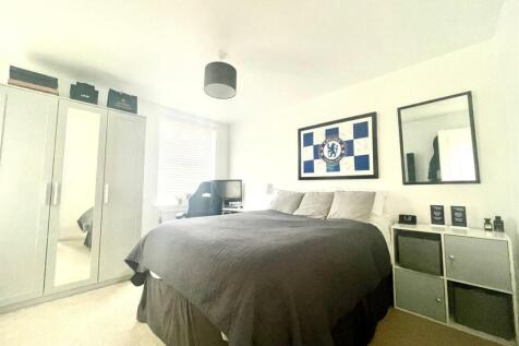 Bedroom 2 (Ground Floor)