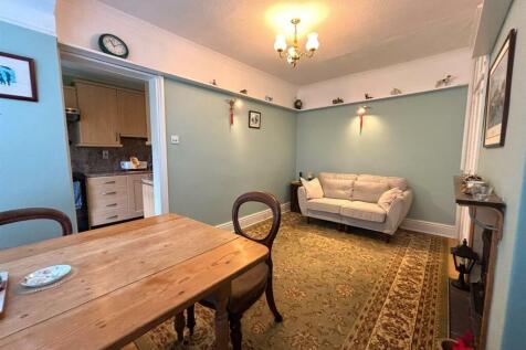 Rear Sitting Room