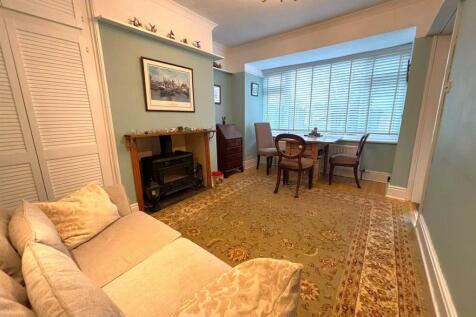 Rear Sitting Room