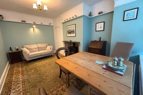 Rear Sitting Room