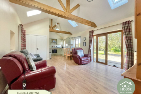 BLUEBELL COTTAGE