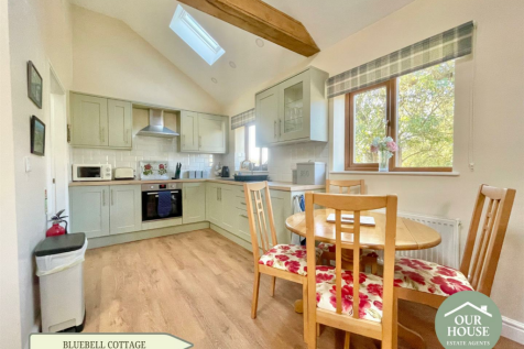 BLUEBELL COTTAGE
