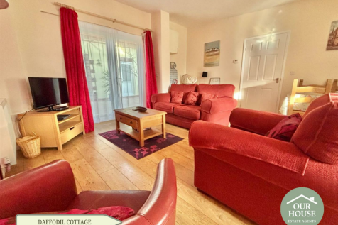 GUEST COTTAGES