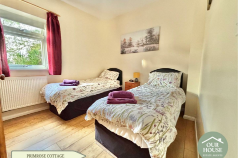 GUEST COTTAGES