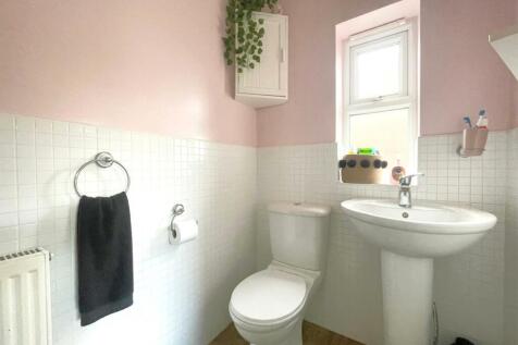 Master En-Suite