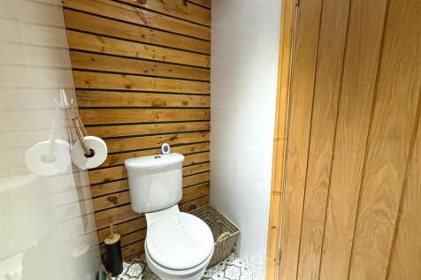 Utility/ WC
