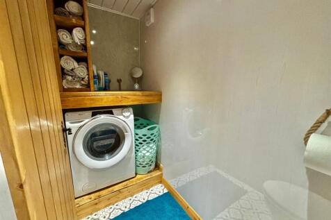 Utility/ WC
