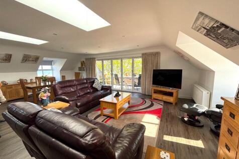 Living Kitchen