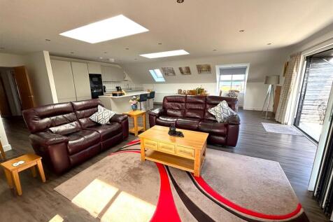 Living Kitchen