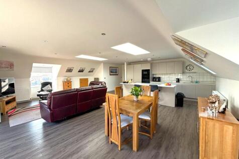 Living Kitchen