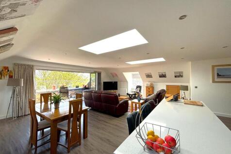 Living Kitchen