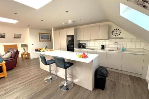 Living Kitchen