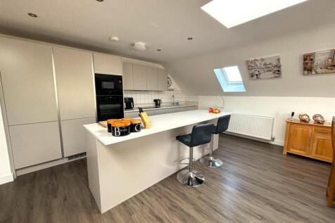 Living Kitchen