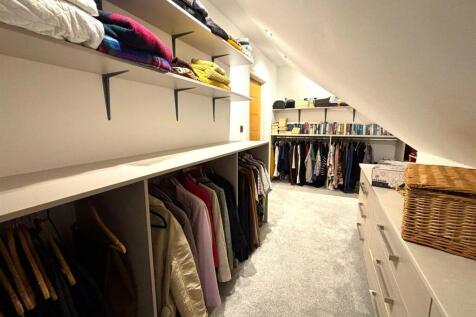 Dressing Room