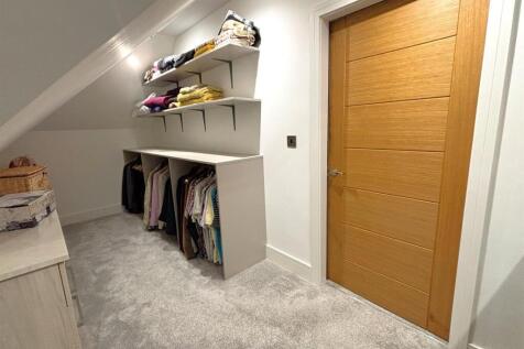 Dressing Room