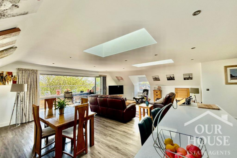 Living Kitchen