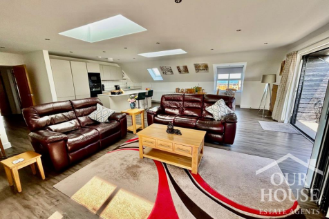 Living Kitchen