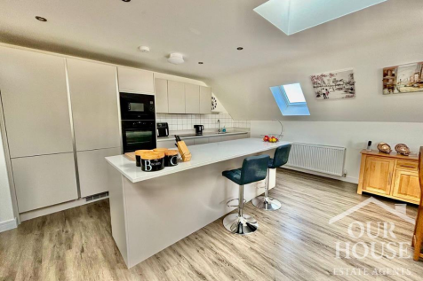 Living Kitchen