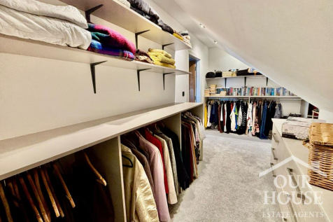 Dressing Room