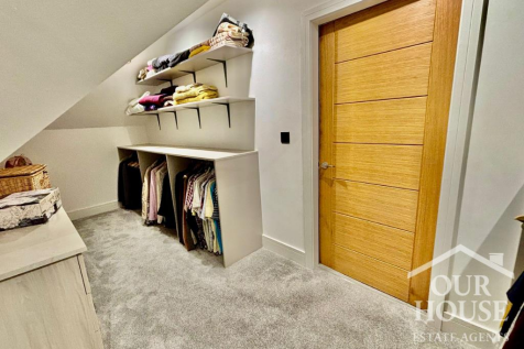 Dressing Room